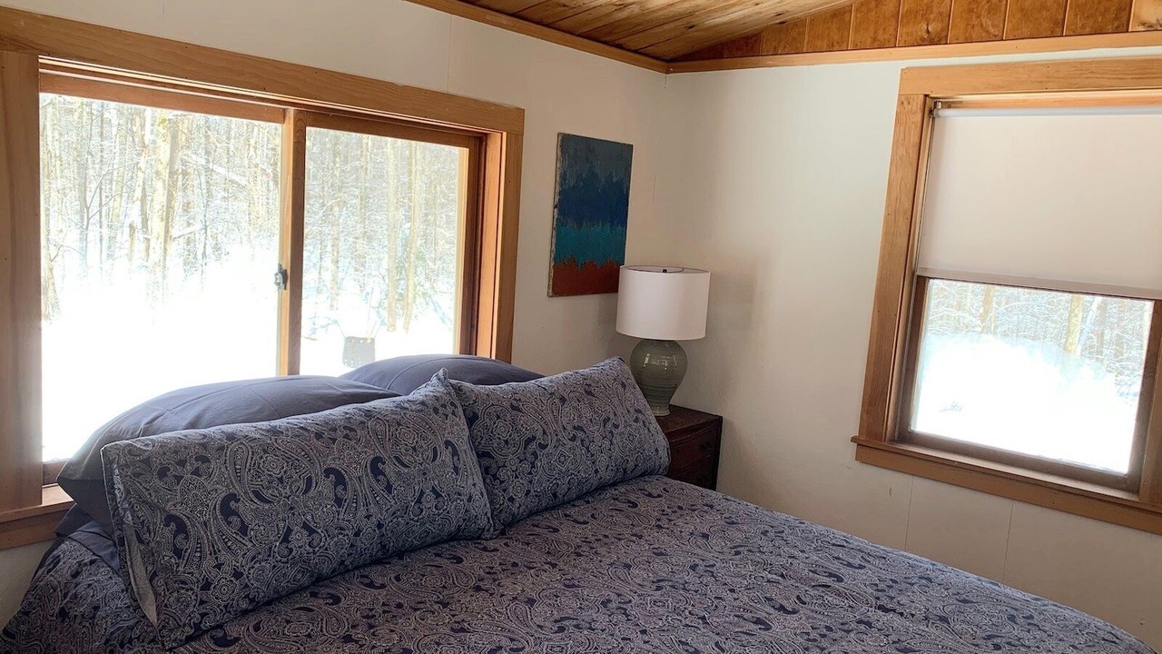 Photo of Bedroom in Alstead