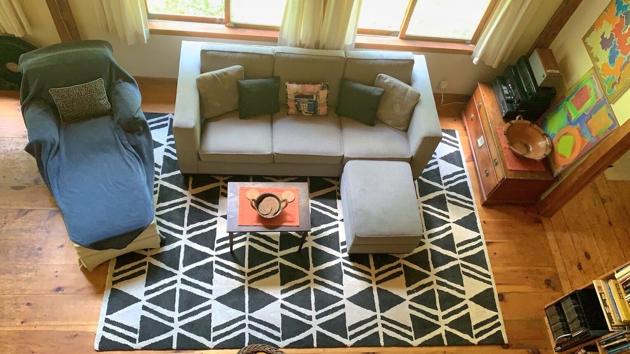 Photo of Livingroom in Alstead