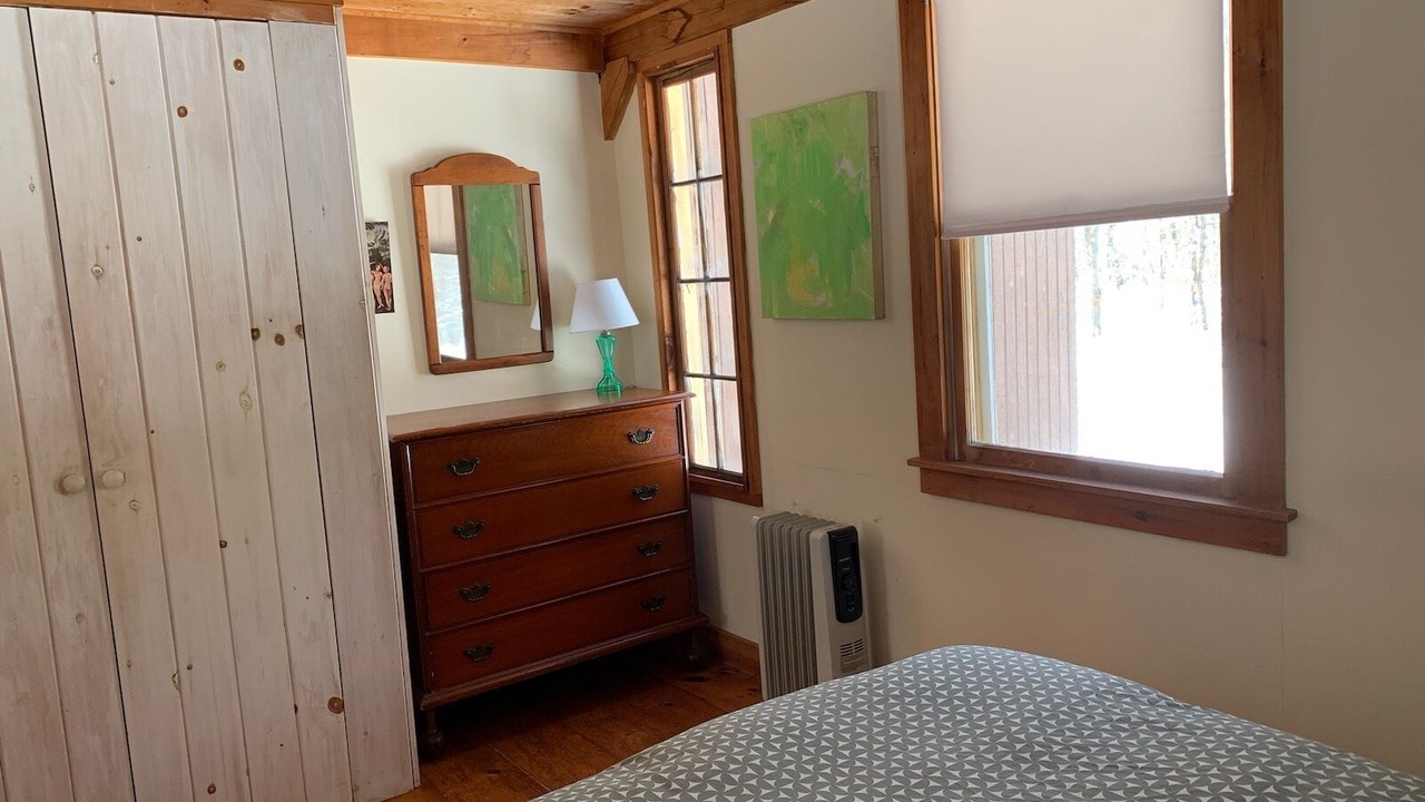Photo of Bedroom in Alstead
