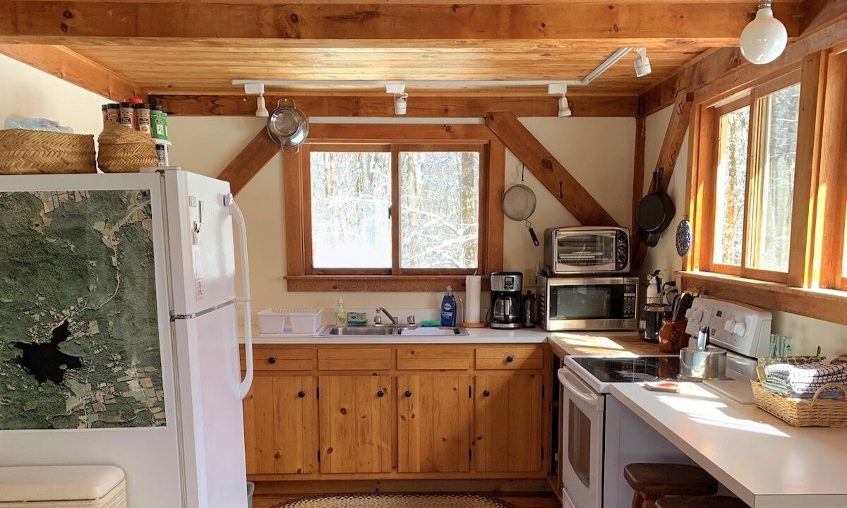 Photo of Kitchen in Alstead