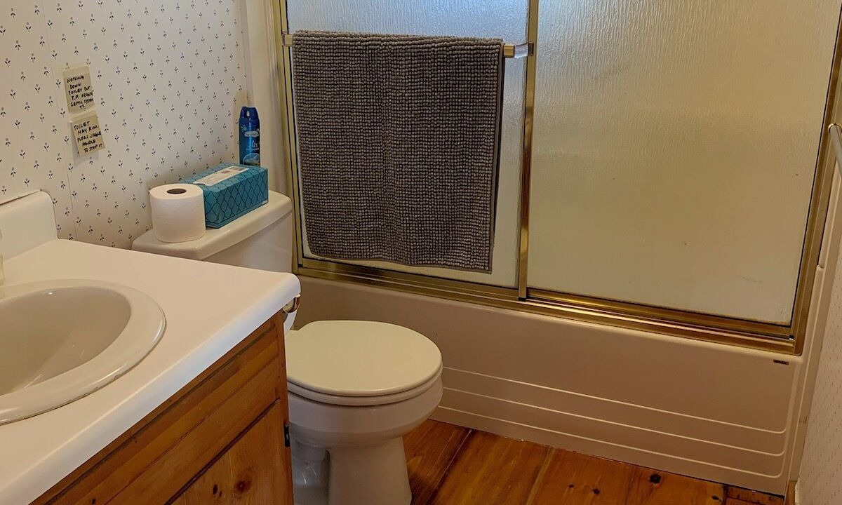 Photo of Bathroom in Alstead