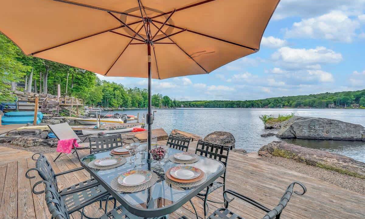 Photo of Outdoor in Lake Ariel