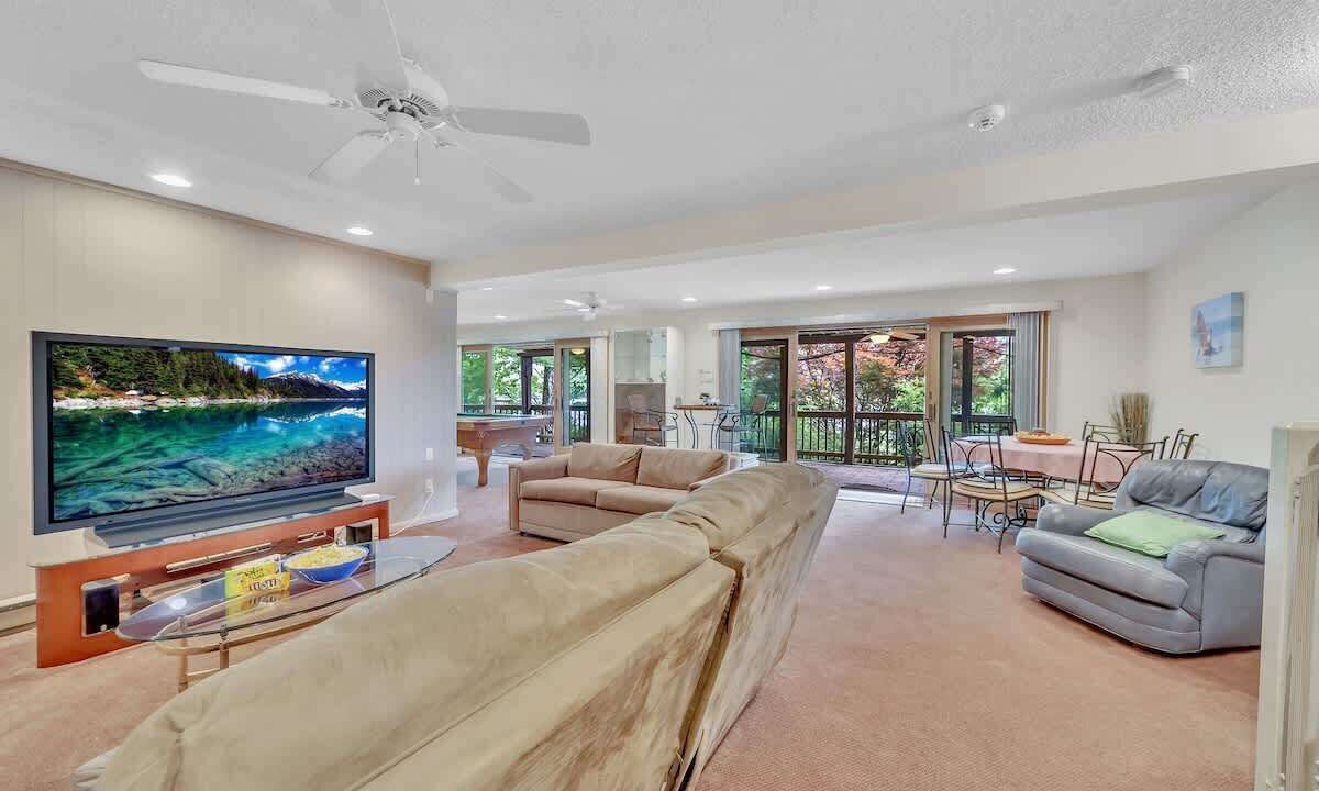 Photo of Livingroom in Lake Ariel