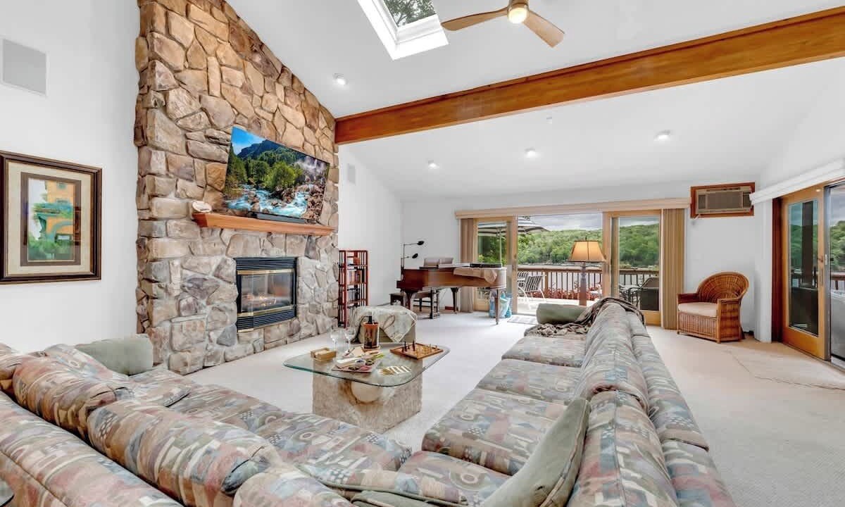 Photo of Livingroom in Lake Ariel