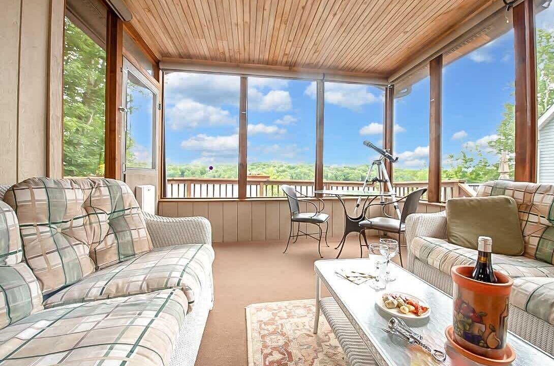 Photo of Livingroom in Lake Ariel