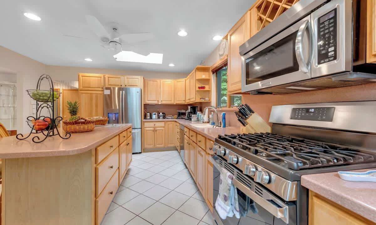 Photo of Kitchen in Lake Ariel