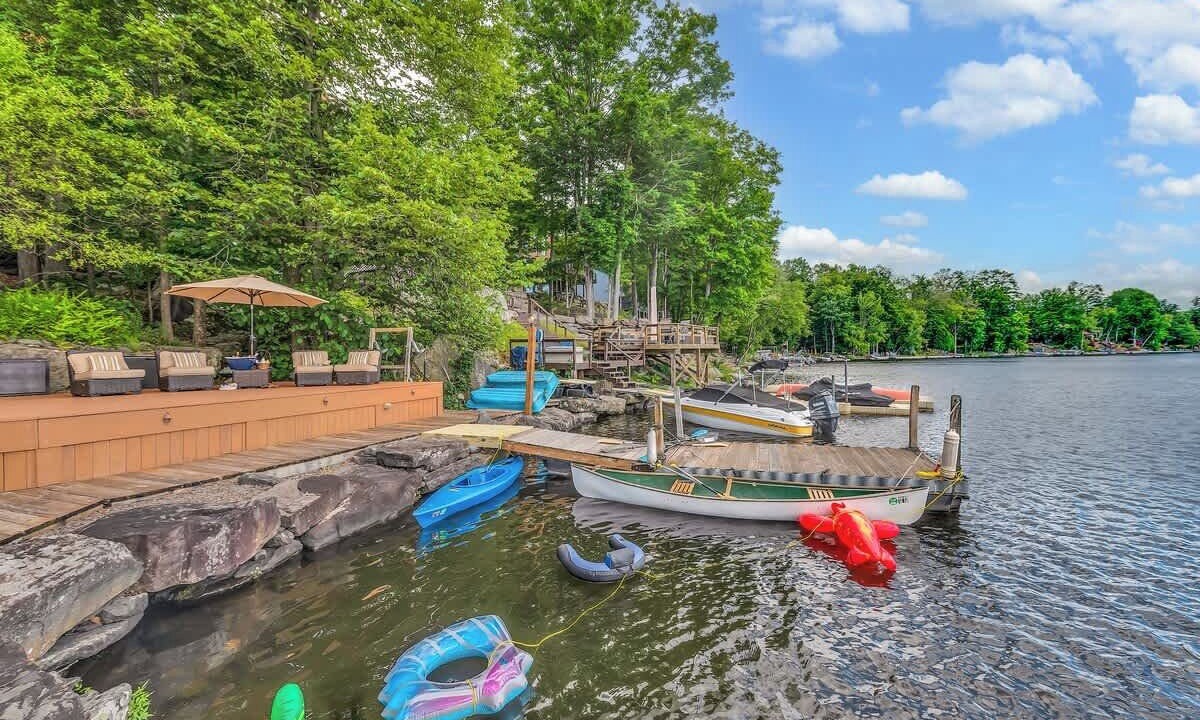Photo of Others in Lake Ariel