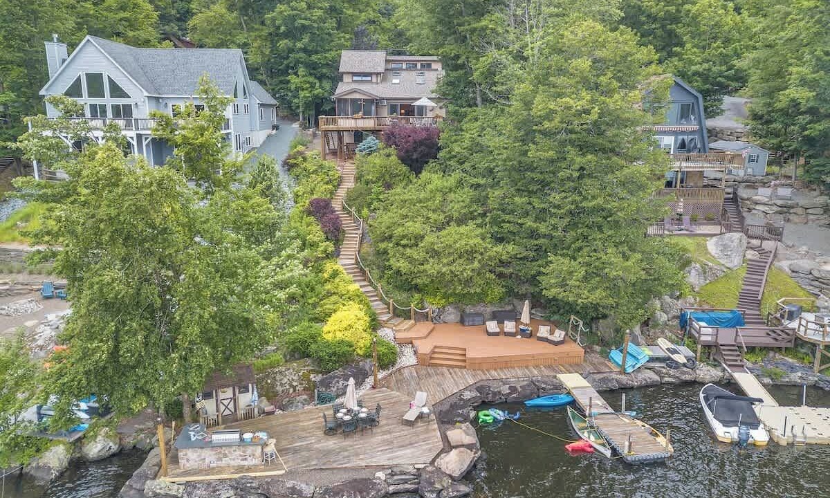 Photo of Outdoor in Lake Ariel