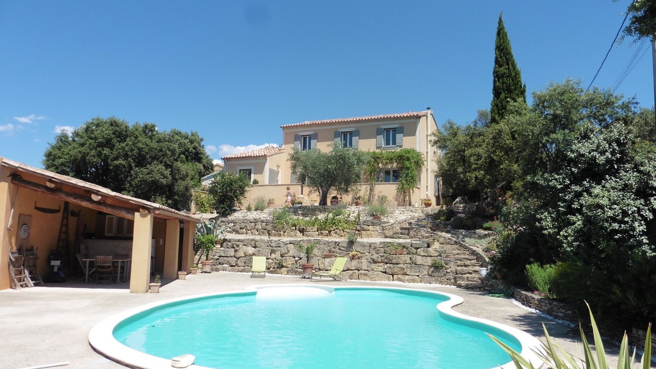 Photo of Outdoor in Villes-sur-Auzon