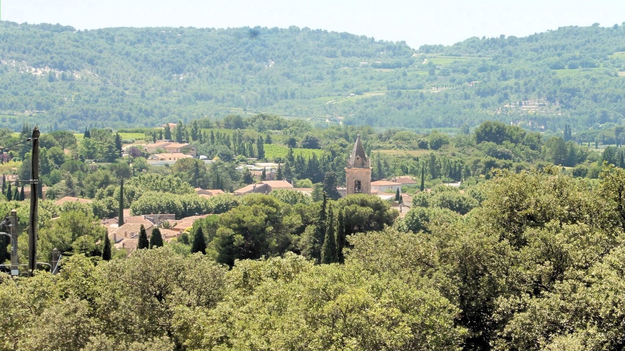 Photo of Others in Villes-sur-Auzon