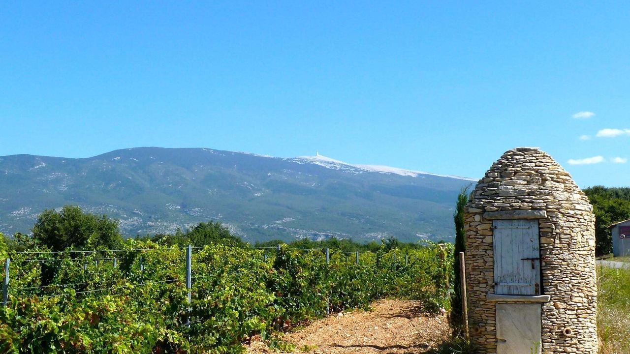 Photo of Others in Villes-sur-Auzon