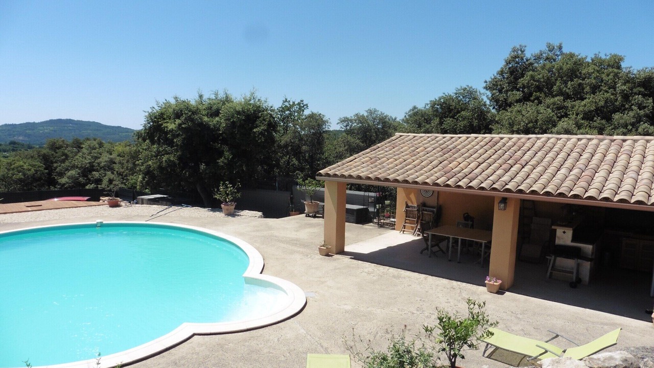 Photo of Outdoor in Villes-sur-Auzon