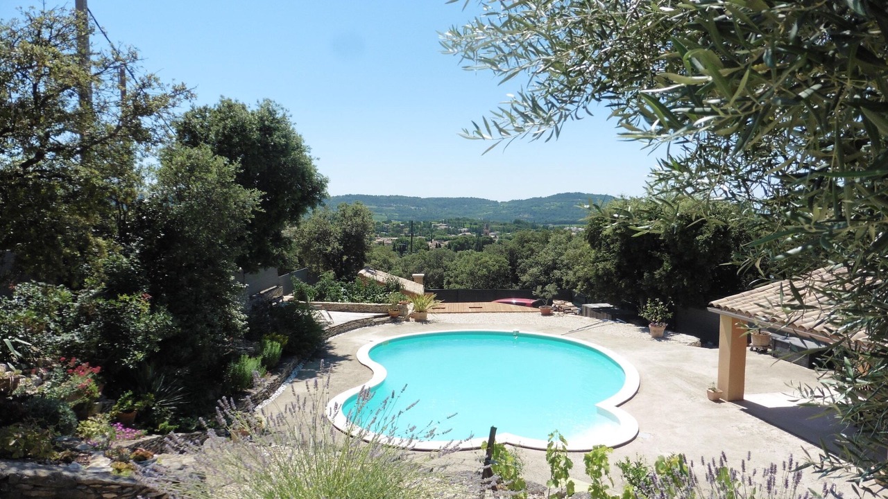 Photo of Outdoor in Villes-sur-Auzon