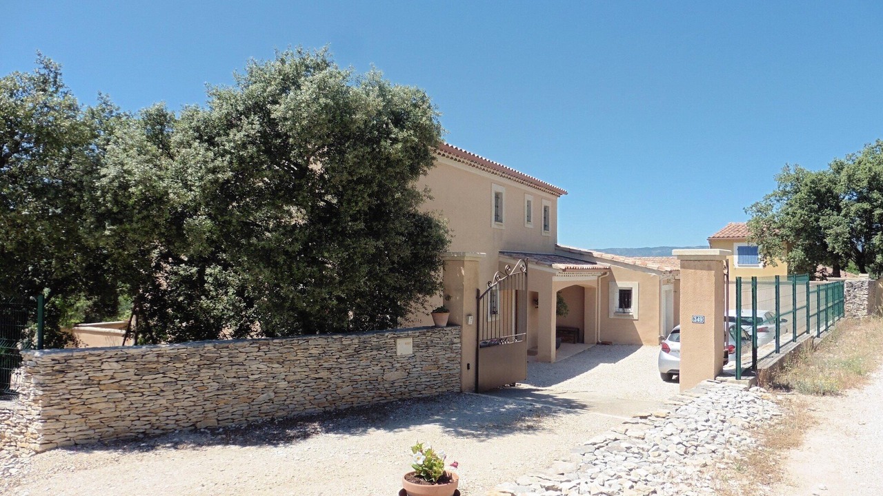 Photo of Outdoor in Villes-sur-Auzon