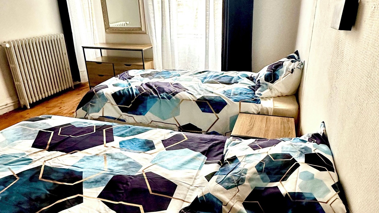 Photo of Bedroom in Fumel