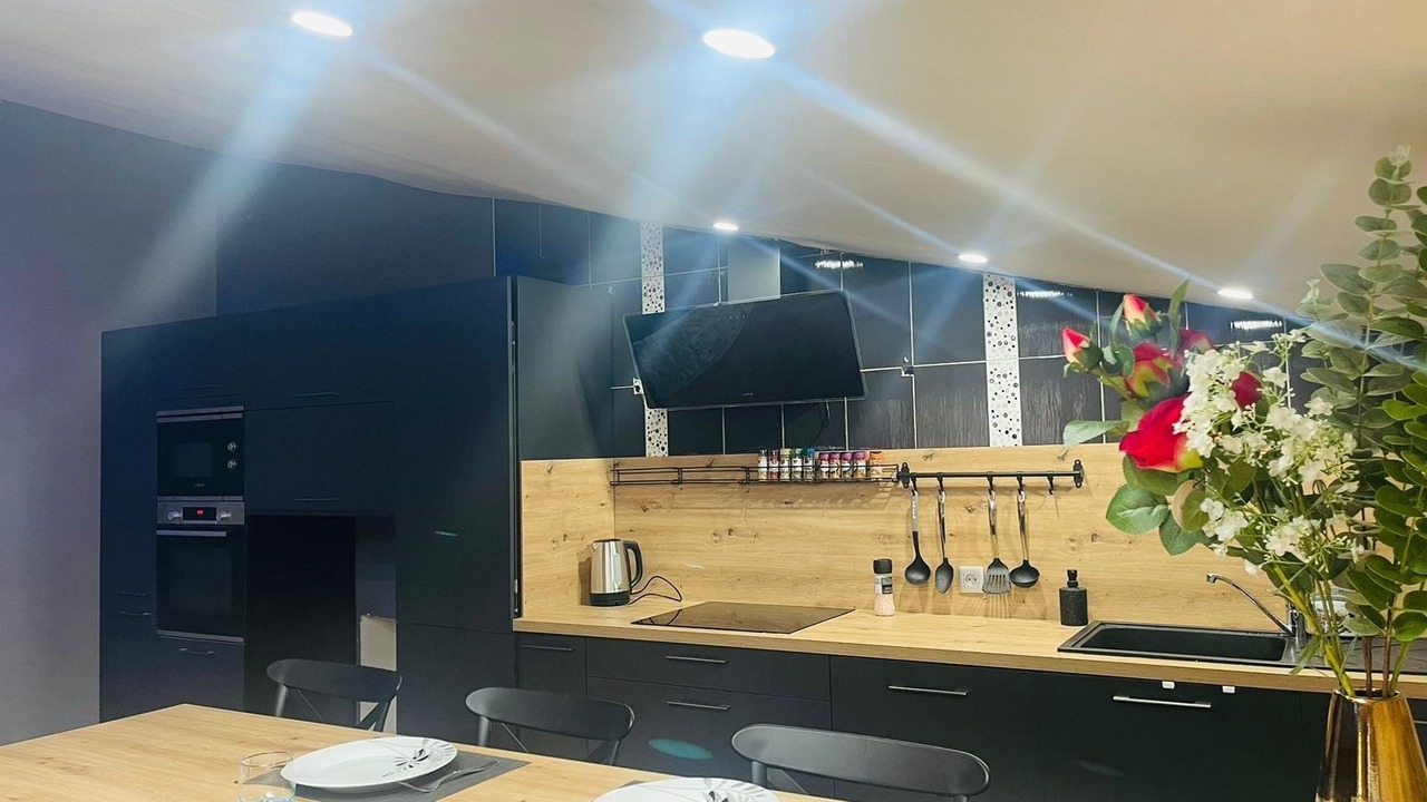 Photo of Kitchen in Fumel