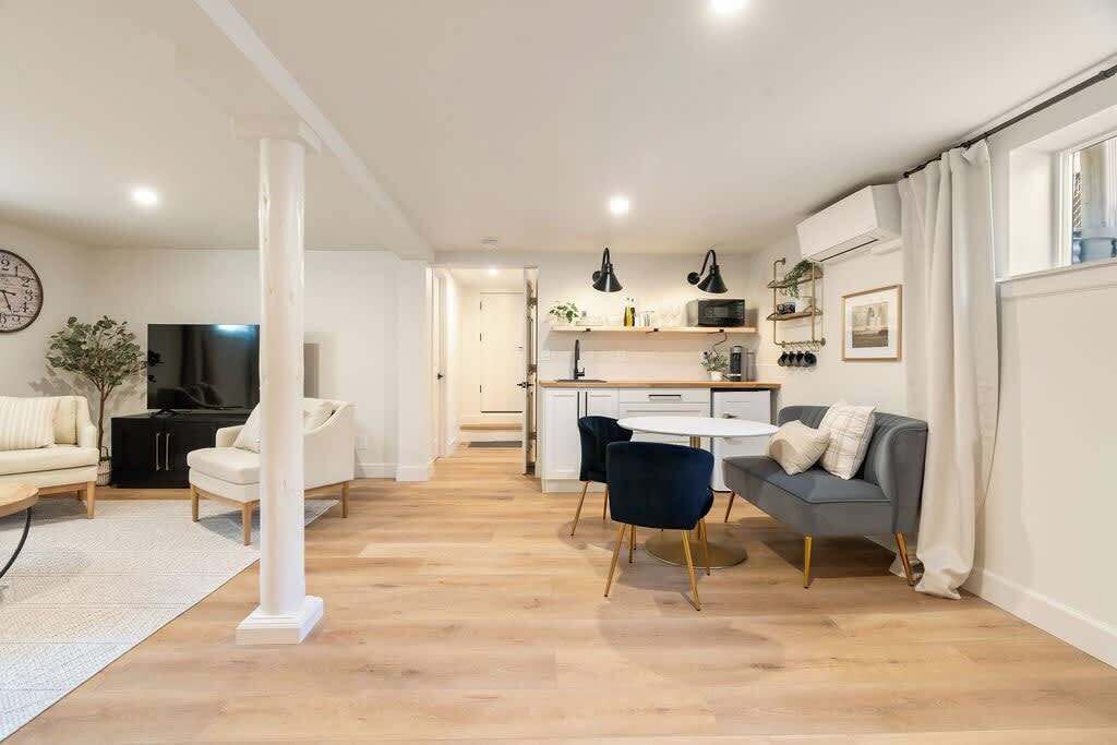 Photo of Livingroom in Camas