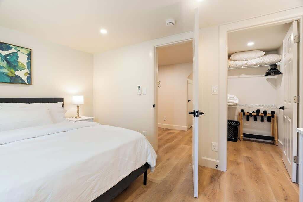 Photo of Bedroom in Camas