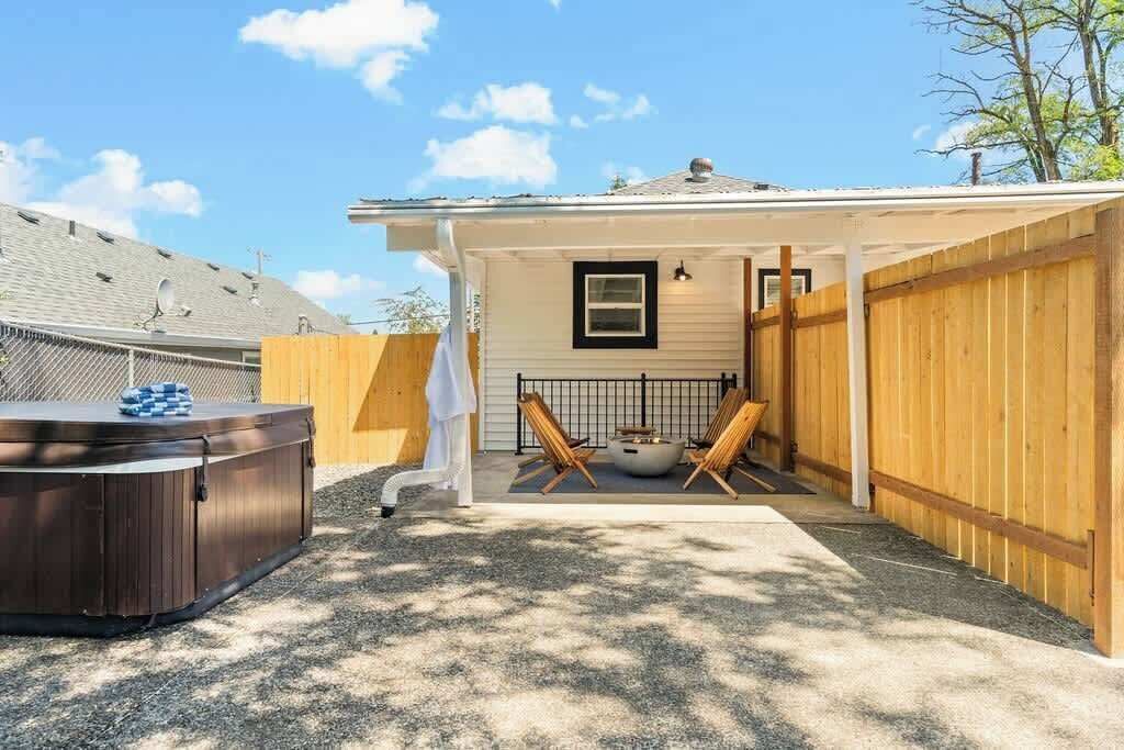 Photo of Outdoor in Camas