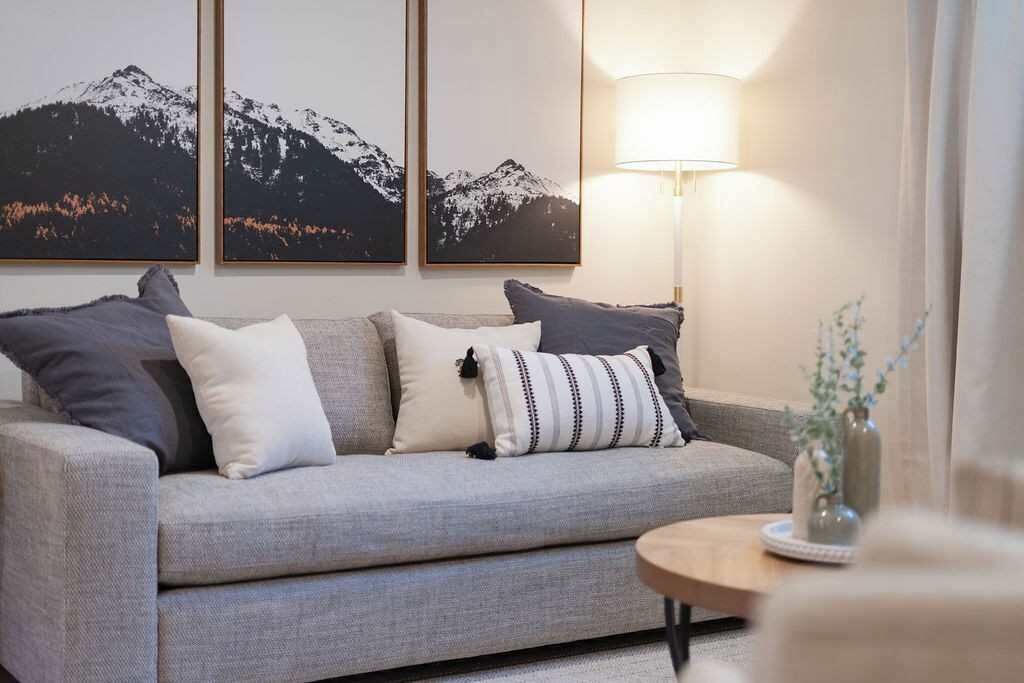 Photo of Livingroom in Camas