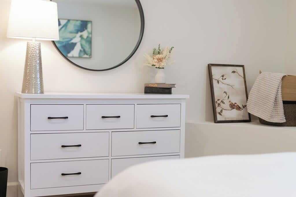 Photo of Bedroom in Camas