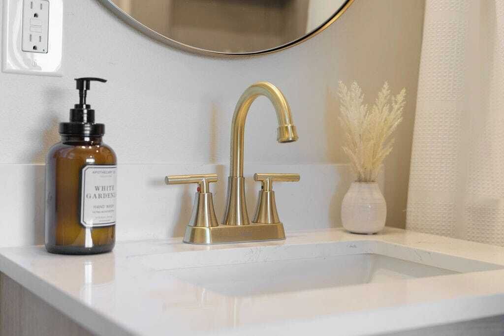 Photo of Bathroom in Camas