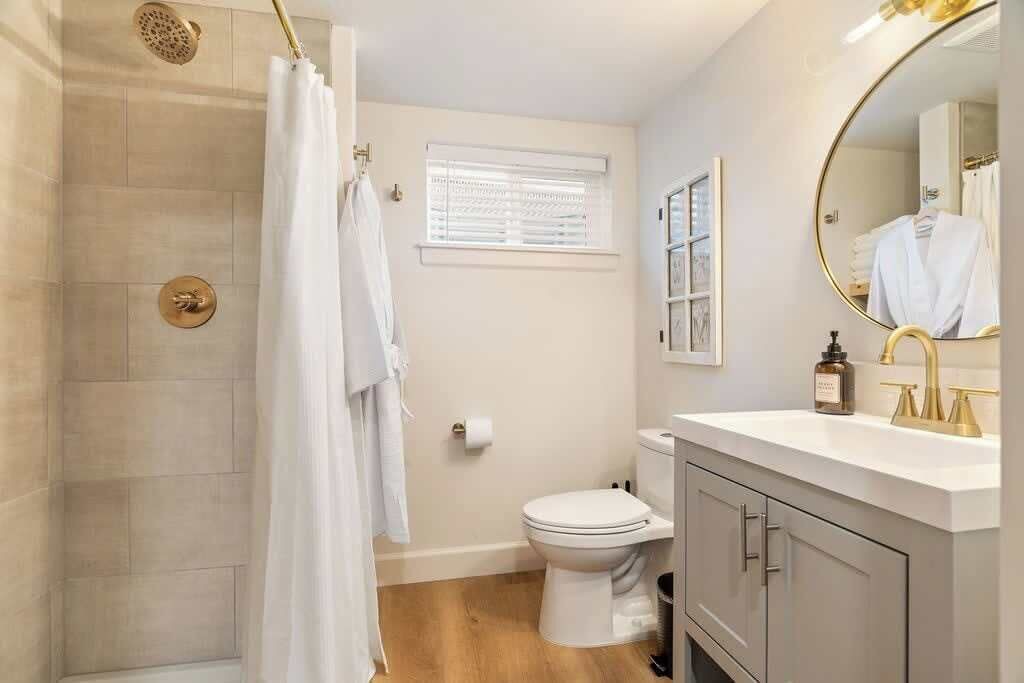 Photo of Bathroom in Camas