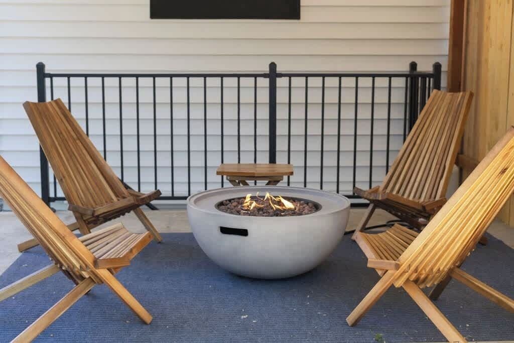 Photo of Outdoor in Camas