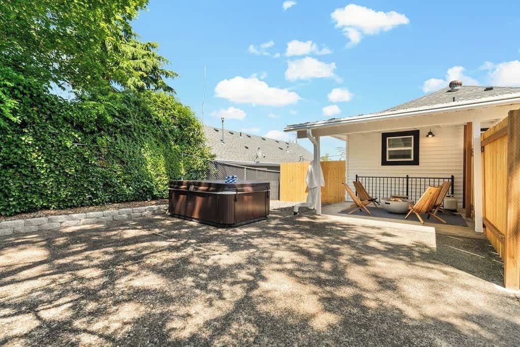 Photo of Outdoor in Camas