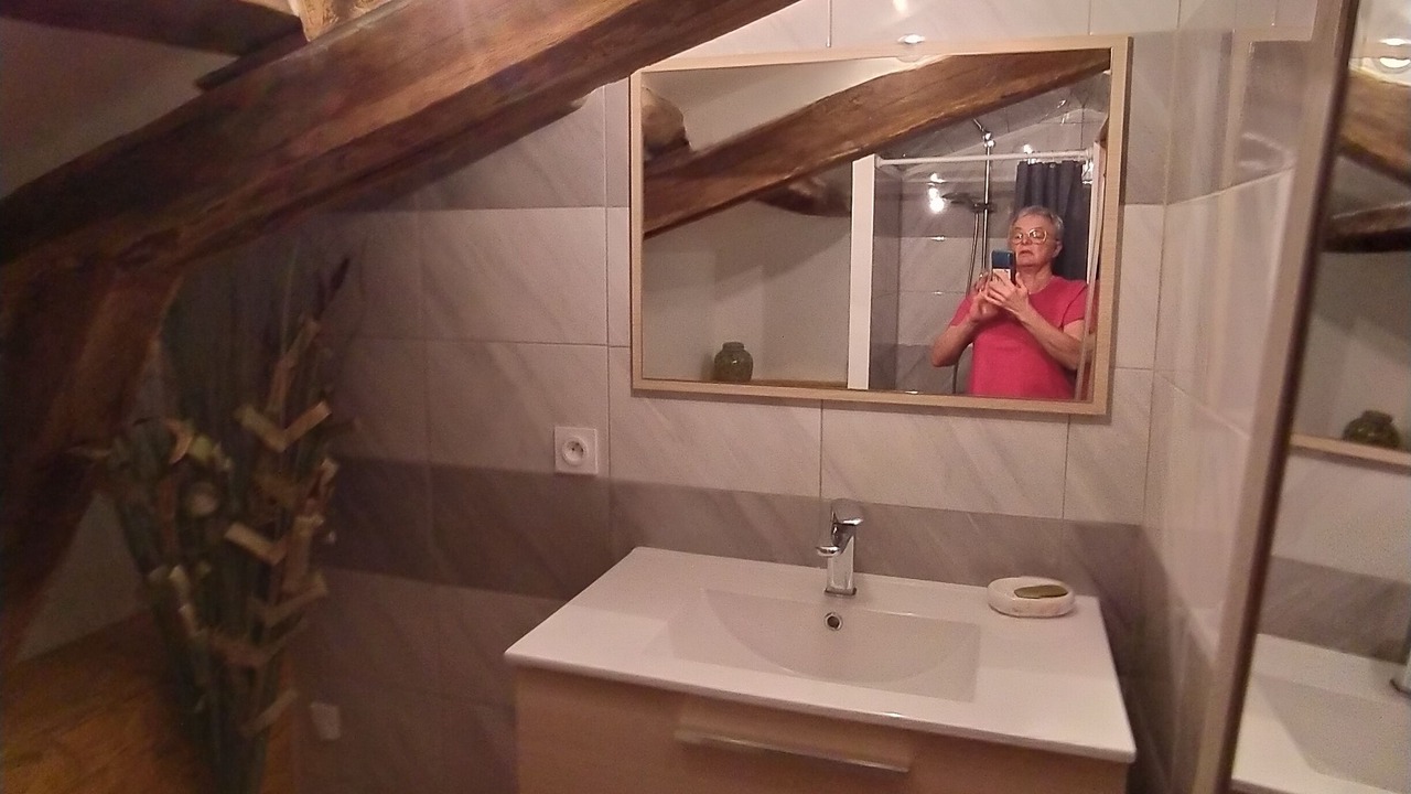 Photo of Bathroom in Saint-Bertrand-de-Comminges
