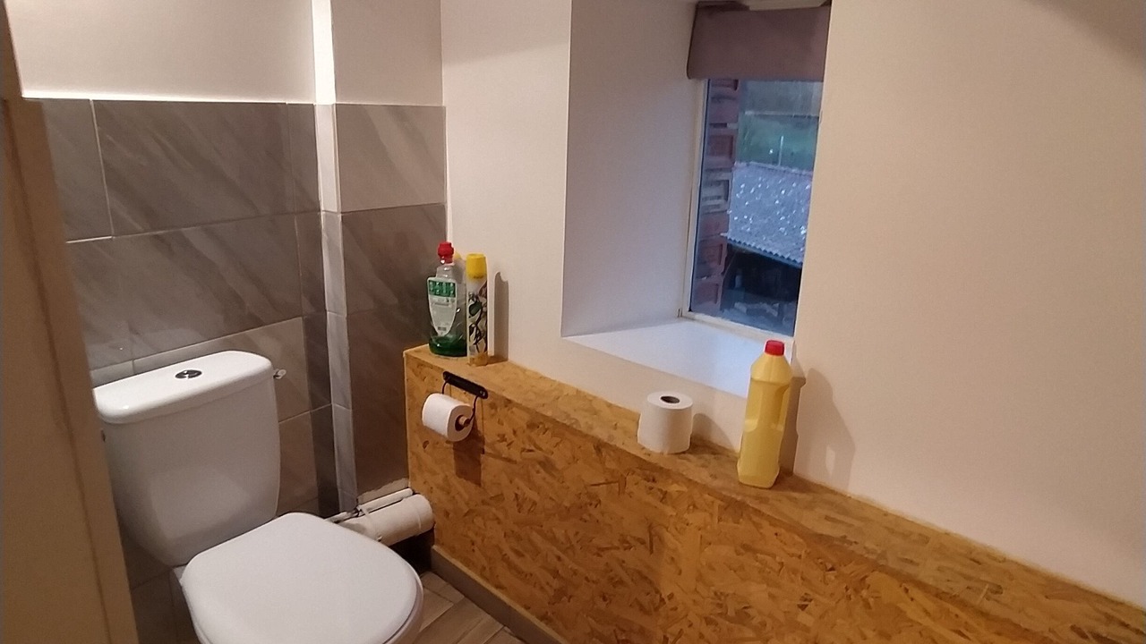 Photo of Bathroom in Saint-Bertrand-de-Comminges