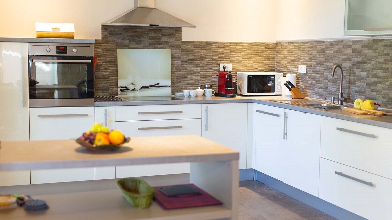 Photo of Kitchen in Risika