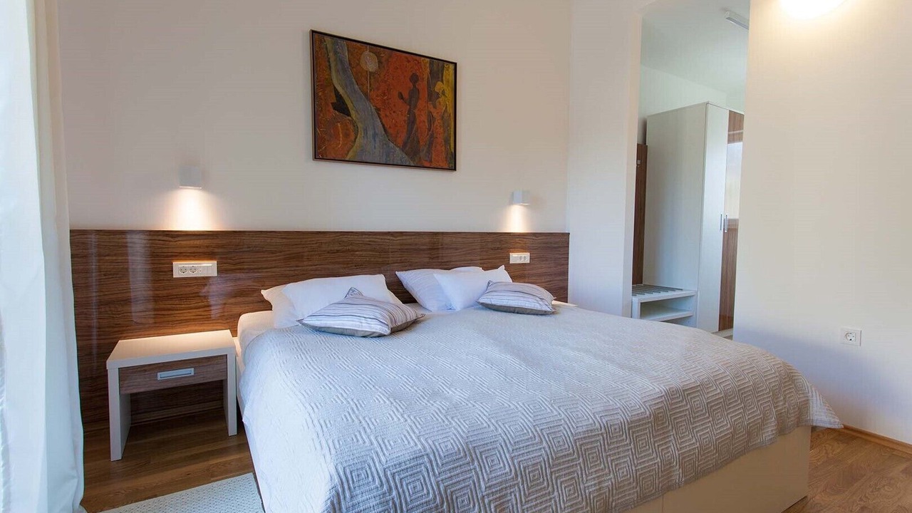 Photo of Bedroom in Risika
