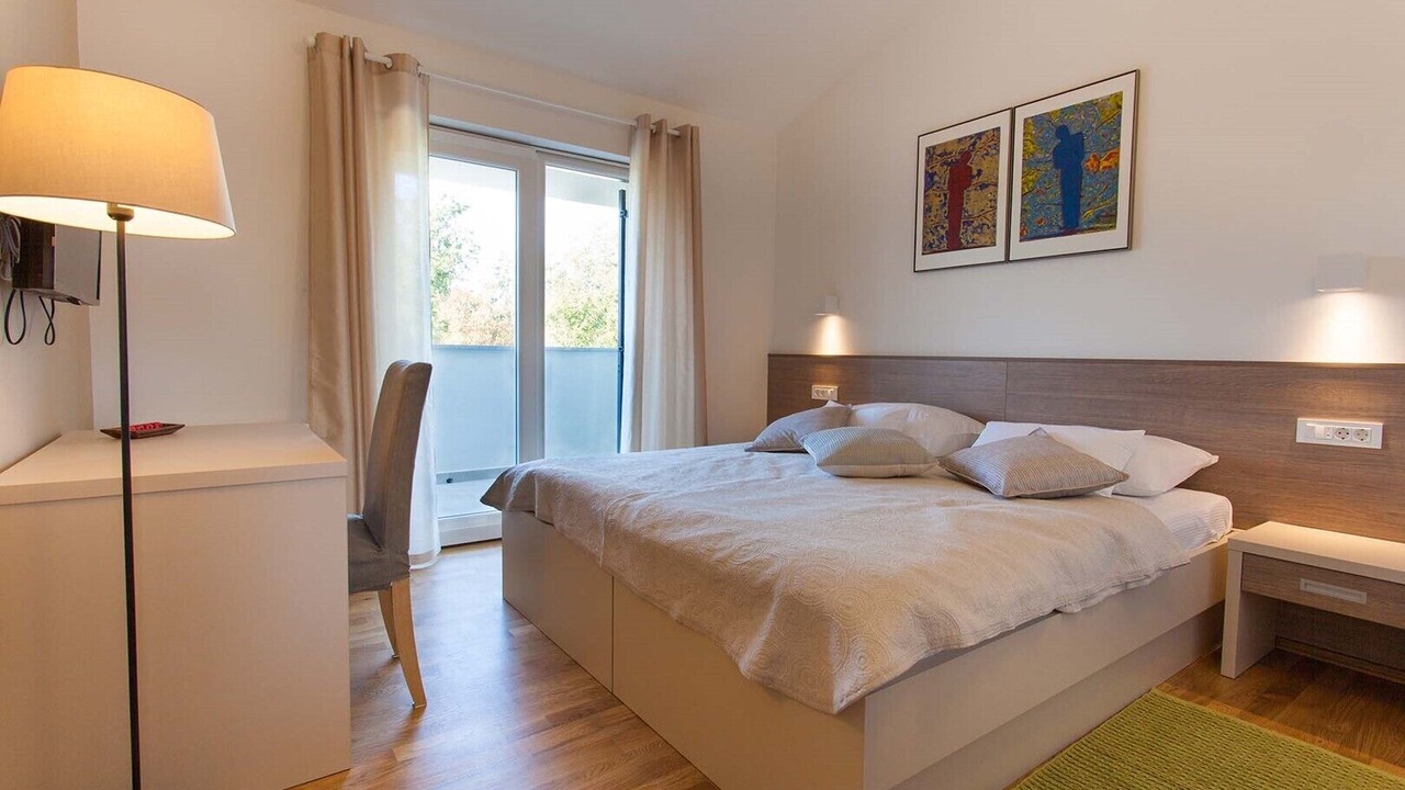 Photo of Bedroom in Risika