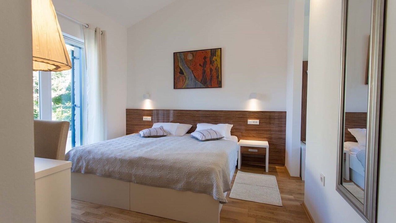 Photo of Bedroom in Risika