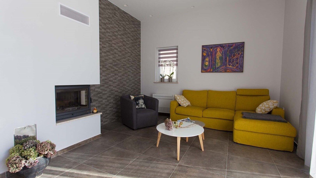 Photo of Livingroom in Risika