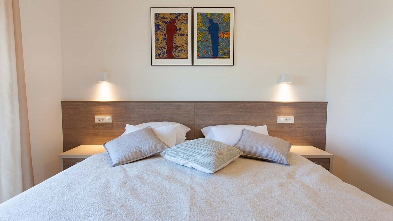 Photo of Bedroom in Risika