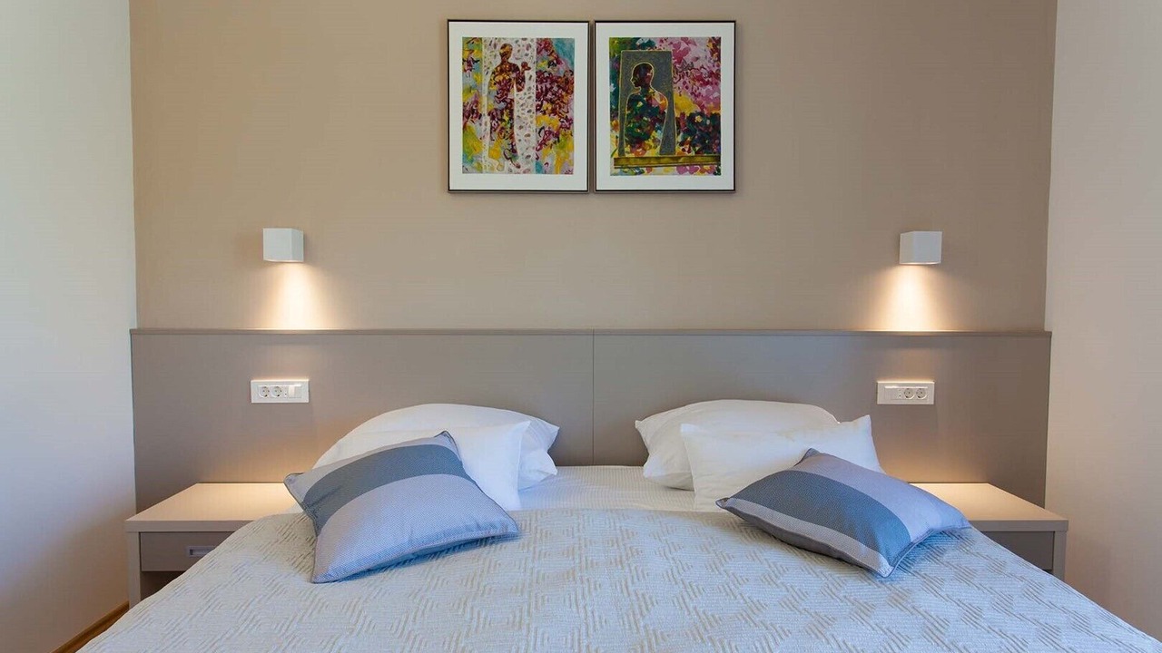 Photo of Bedroom in Risika
