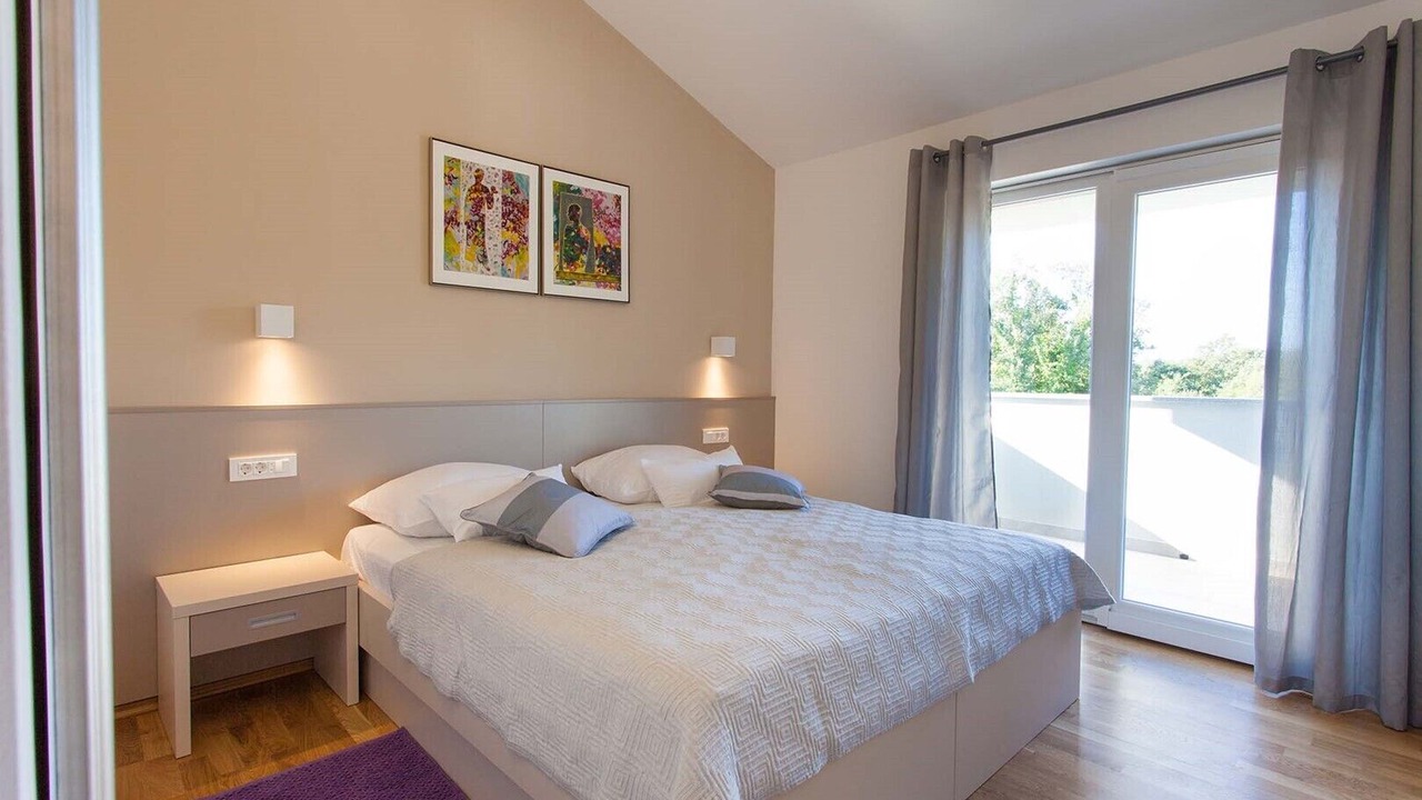 Photo of Bedroom in Risika