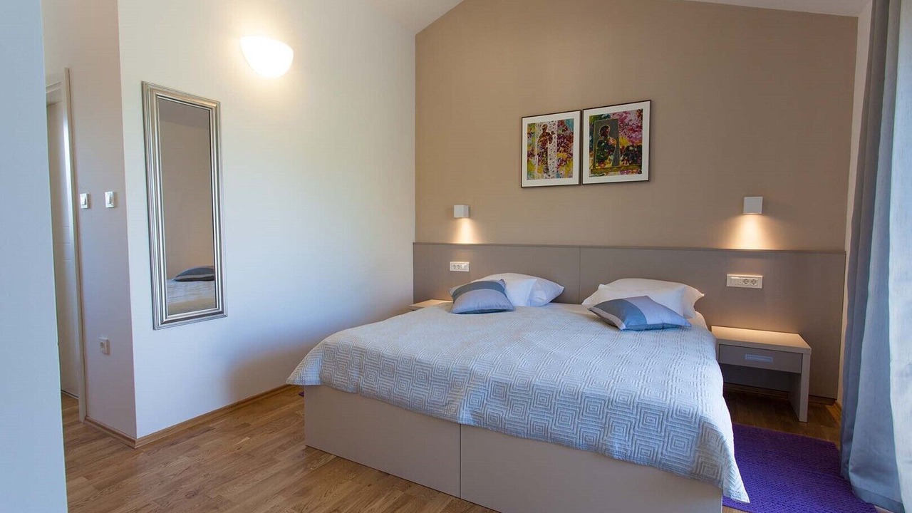 Photo of Bedroom in Risika