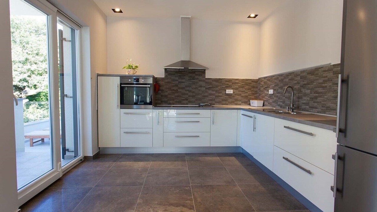 Photo of Kitchen in Risika