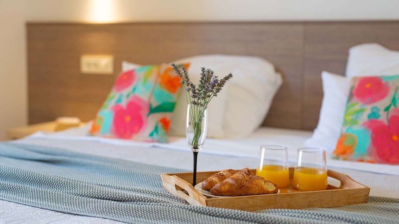 Photo of Bedroom in Risika