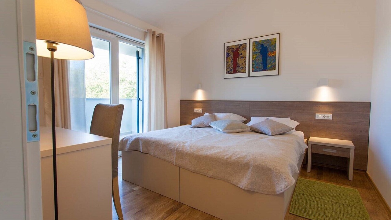 Photo of Bedroom in Risika