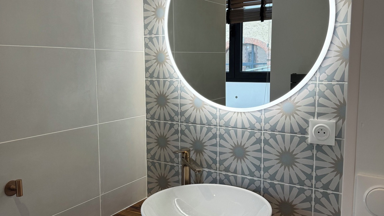 Photo of Bathroom in Lachy