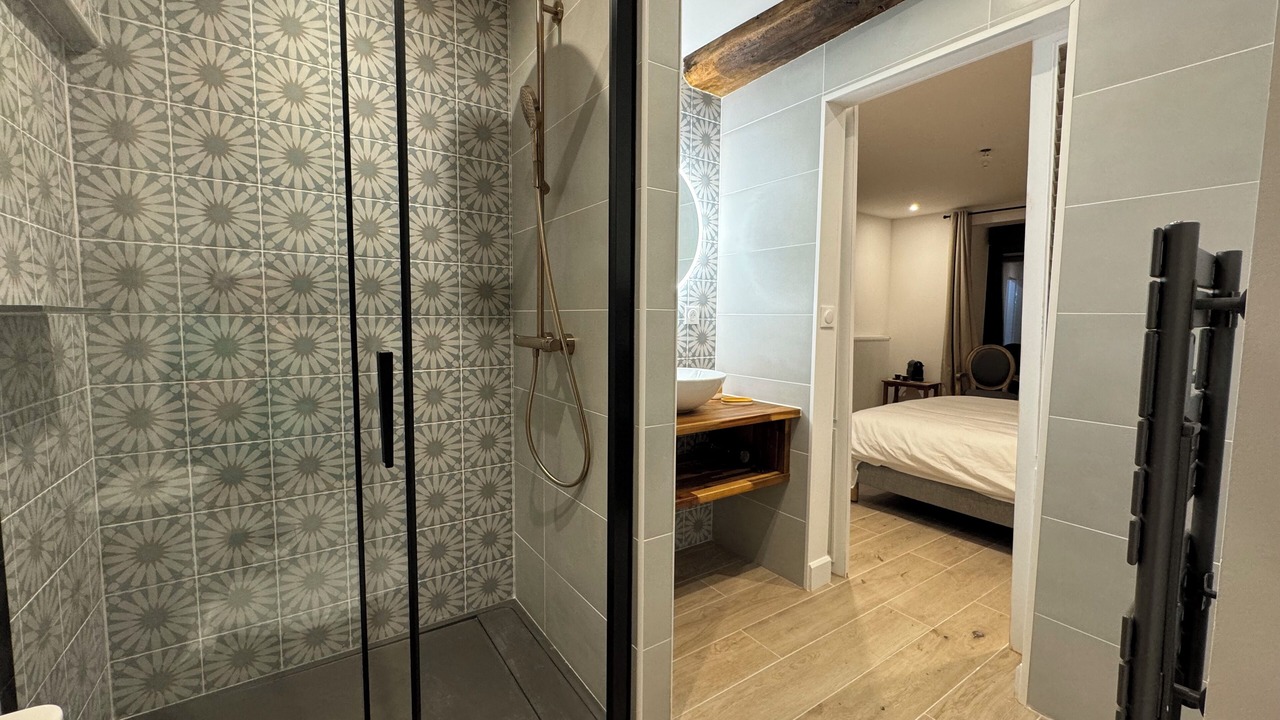 Photo of Bedroom in Lachy