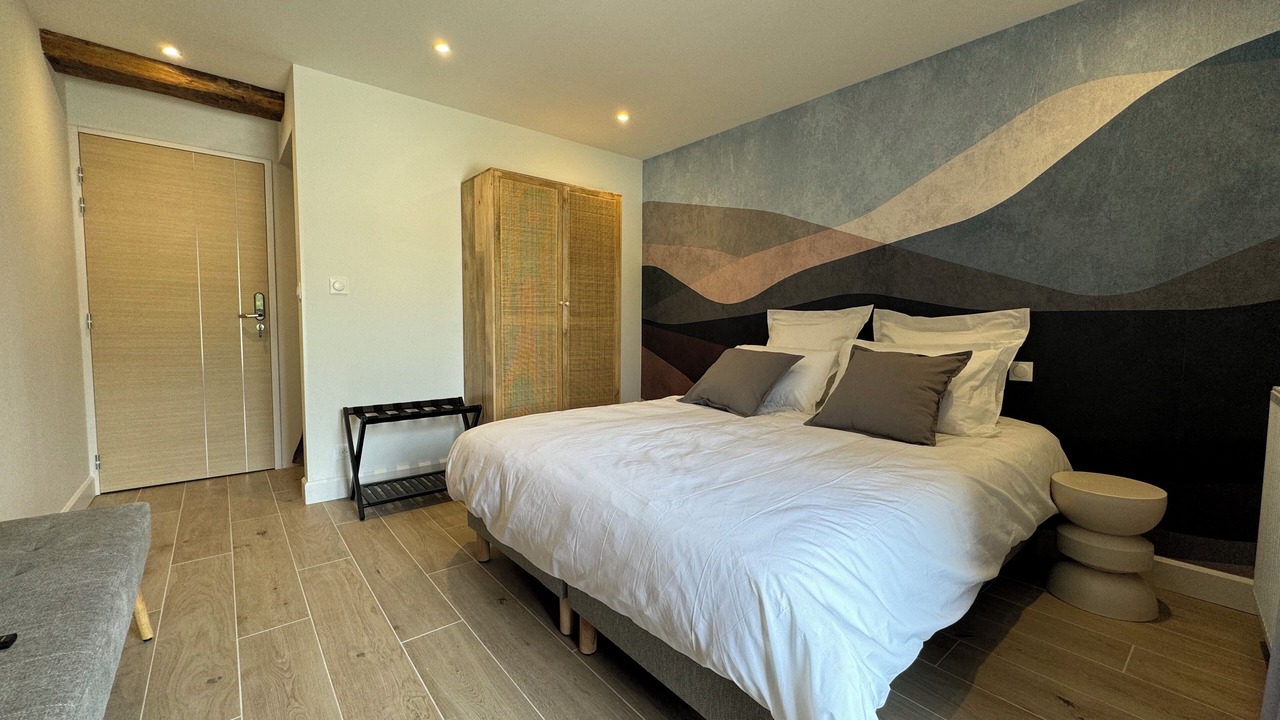 Photo of Bedroom in Lachy