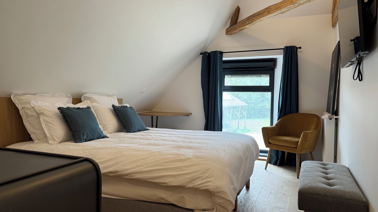 Photo of Bedroom in Lachy