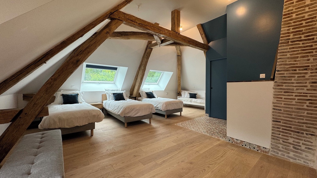 Photo of Bedroom in Lachy