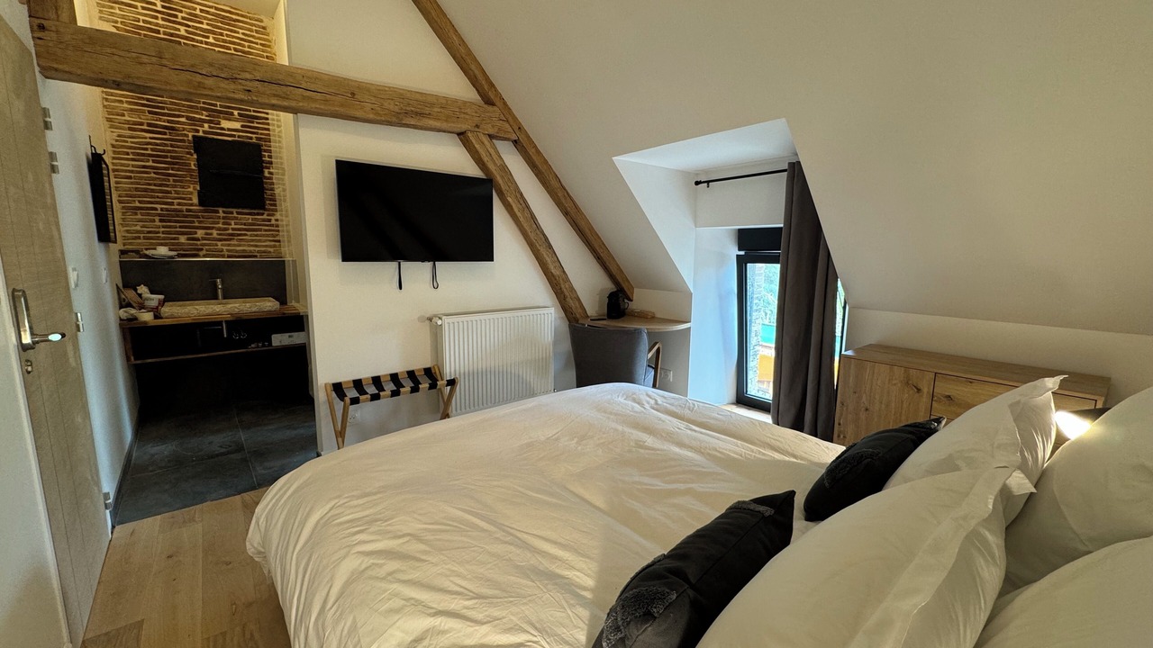 Photo of Bedroom in Lachy