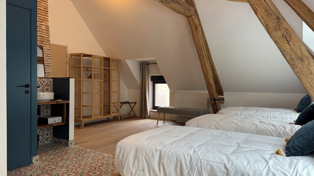 Photo of Bedroom in Lachy